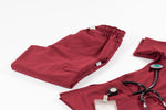SCRUB GREY JOGGER COLECCIÓN BÁSICOS