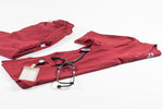 SCRUB GREY JOGGER COLECCIÓN BÁSICOS