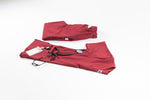 SCRUB GREY JOGGER COLECCIÓN BÁSICOS