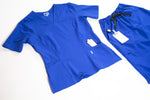 SCRUB GREY JOGGER COLECCIÓN BÁSICOS