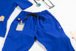 SCRUB GREY JOGGER COLECCIÓN BÁSICOS