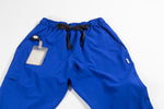 SCRUB GREY JOGGER COLECCIÓN BÁSICOS