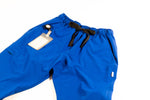 SCRUB GREY JOGGER COLECCIÓN BÁSICOS