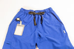 SCRUB GREY JOGGER COLECCIÓN BÁSICOS