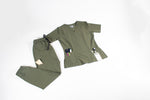 SCRUB GREY JOGGER COLECCIÓN BOSQUE
