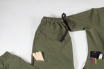 SCRUB GREY JOGGER COLECCIÓN BOSQUE