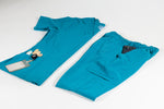 SCRUB GREY JOGGER COLECCIÓN OASIS
