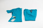 SCRUB GREY JOGGER COLECCIÓN OASIS