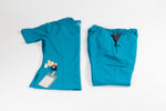SCRUB GREY JOGGER COLECCIÓN OASIS