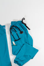 SCRUB GREY JOGGER COLECCIÓN OASIS