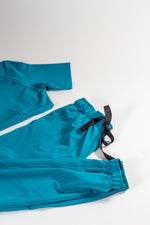 SCRUB GREY JOGGER COLECCIÓN OASIS