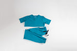SCRUB GREY JOGGER COLECCIÓN OASIS