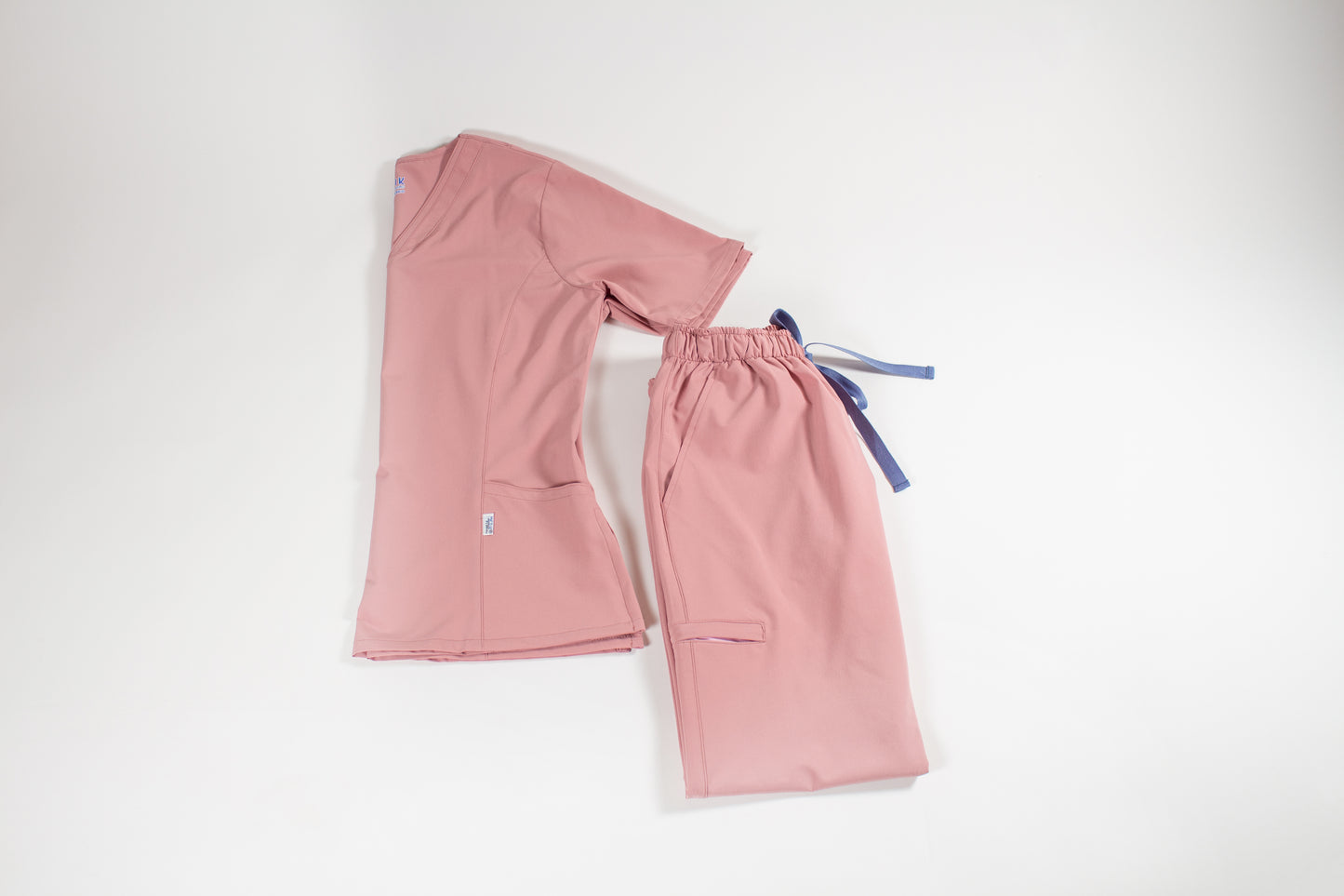 SCRUB GREY COLECCIÓN ROMÁNTICA