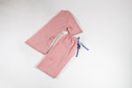 SCRUB GREY JOGGER COLECCIÓN ROMÁNTICA