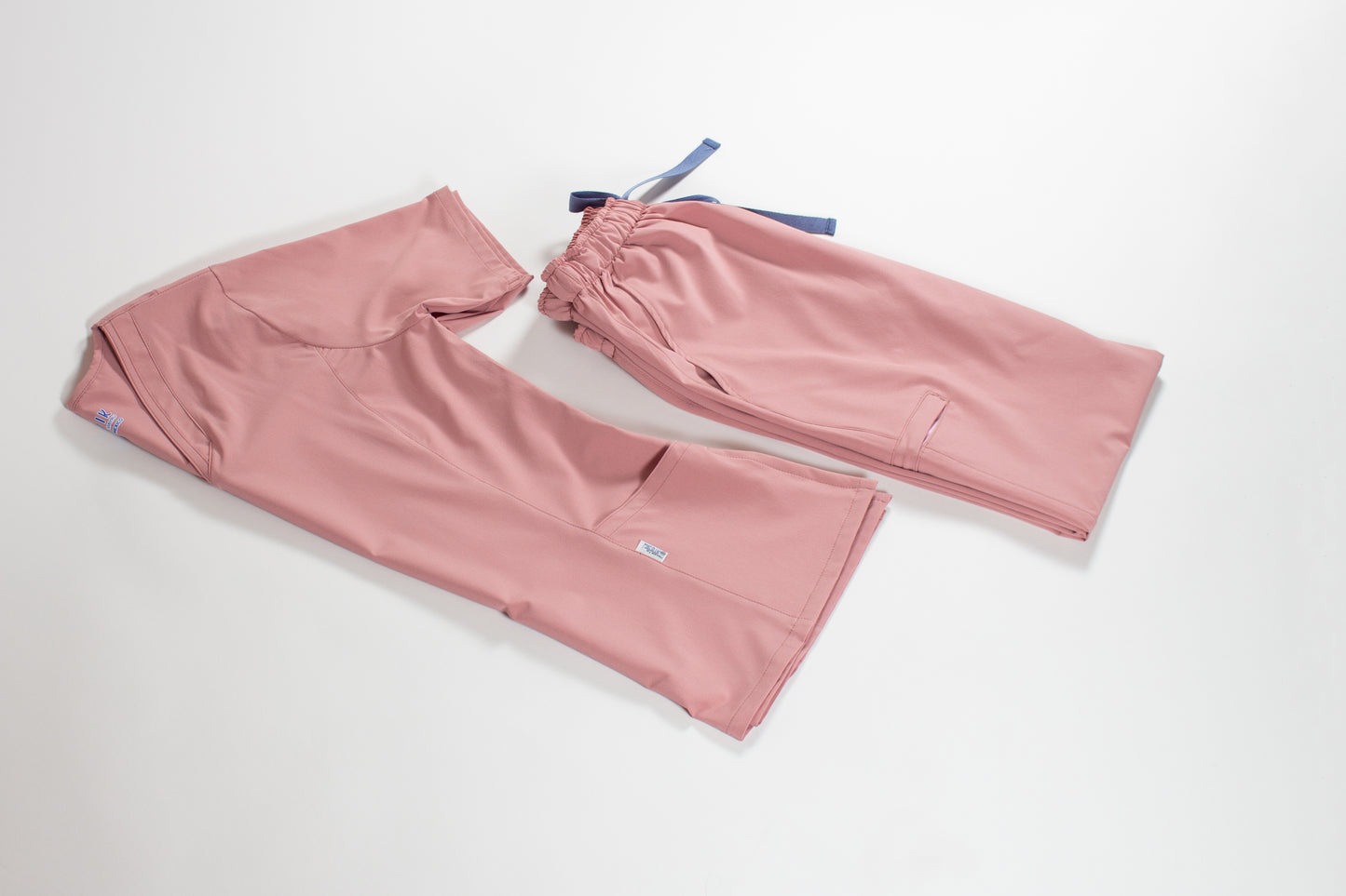 SCRUB GREY COLECCIÓN ROMÁNTICA