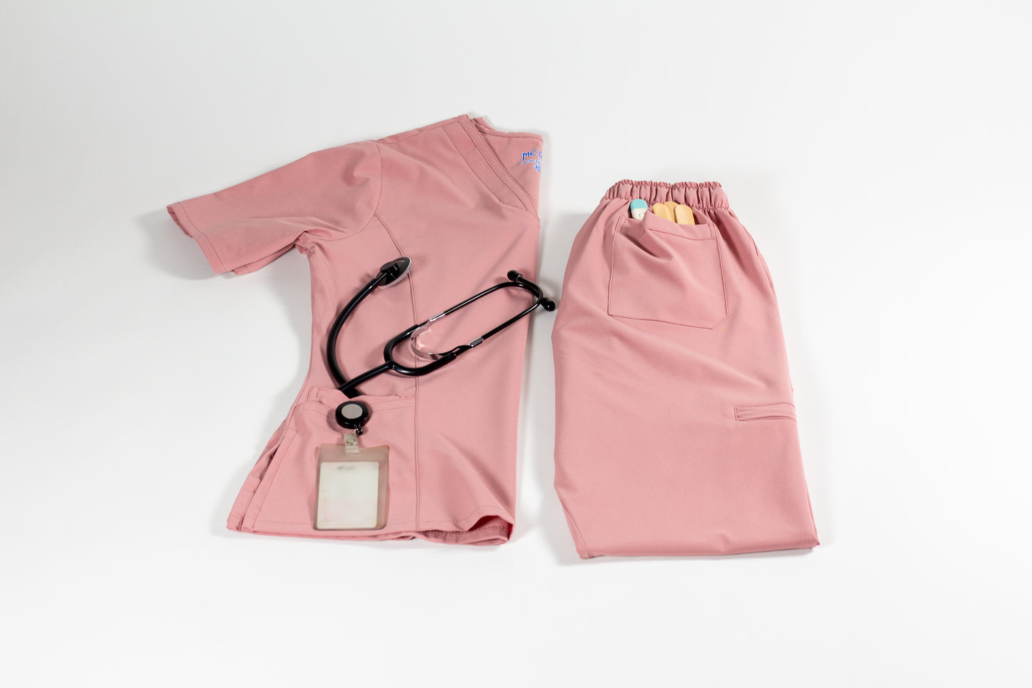 SCRUB GREY COLECCIÓN ROMÁNTICA