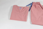 SCRUB GREY JOGGER COLECCIÓN ROMÁNTICA