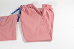 SCRUB GREY JOGGER COLECCIÓN ROMÁNTICA