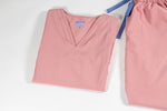SCRUB GREY JOGGER COLECCIÓN ROMÁNTICA