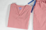 SCRUB GREY JOGGER COLECCIÓN ROMÁNTICA