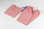 SCRUB GREY JOGGER COLECCIÓN ROMÁNTICA