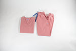 SCRUB GREY JOGGER COLECCIÓN ROMÁNTICA