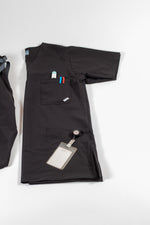 SCRUB REVOLT JOGGER ANTIFLUIDOS COLECCIÓN BÁSICOS