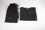 SCRUB REVOLT JOGGER ANTIFLUIDOS COLECCIÓN BÁSICOS
