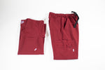 SCRUB REVOLT JOGGER ANTIFLUIDOS COLECCIÓN BÁSICOS
