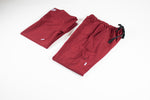 SCRUB REVOLT JOGGER ANTIFLUIDOS COLECCIÓN BÁSICOS