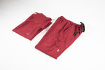 SCRUB REVOLT JOGGER ANTIFLUIDOS COLECCIÓN BÁSICOS