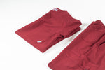 SCRUB REVOLT JOGGER ANTIFLUIDOS COLECCIÓN BÁSICOS
