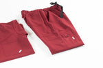 SCRUB REVOLT JOGGER ANTIFLUIDOS COLECCIÓN BÁSICOS