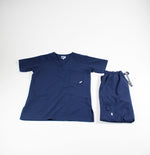 SCRUB REVOLT JOGGER ANTIFLUIDOS COLECCIÓN BÁSICOS