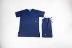 SCRUB REVOLT JOGGER ANTIFLUIDOS COLECCIÓN BÁSICOS