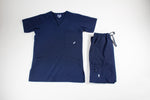SCRUB REVOLT JOGGER ANTIFLUIDOS COLECCIÓN BÁSICOS