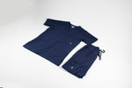SCRUB REVOLT JOGGER ANTIFLUIDOS COLECCIÓN BÁSICOS