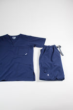 SCRUB REVOLT JOGGER ANTIFLUIDOS COLECCIÓN BÁSICOS