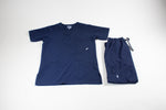SCRUB REVOLT JOGGER ANTIFLUIDOS COLECCIÓN BÁSICOS