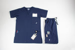 SCRUB REVOLT JOGGER ANTIFLUIDOS COLECCIÓN BÁSICOS