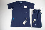 SCRUB REVOLT JOGGER ANTIFLUIDOS COLECCIÓN BÁSICOS
