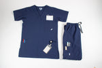 SCRUB REVOLT JOGGER ANTIFLUIDOS COLECCIÓN BÁSICOS
