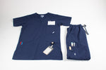SCRUB REVOLT JOGGER ANTIFLUIDOS COLECCIÓN BÁSICOS