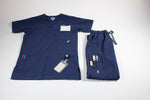 SCRUB REVOLT JOGGER ANTIFLUIDOS COLECCIÓN BÁSICOS