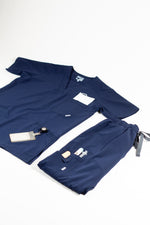 SCRUB REVOLT JOGGER ANTIFLUIDOS COLECCIÓN BÁSICOS