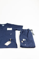 SCRUB REVOLT JOGGER ANTIFLUIDOS COLECCIÓN BÁSICOS
