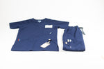 SCRUB REVOLT JOGGER ANTIFLUIDOS COLECCIÓN BÁSICOS