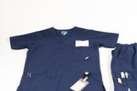 SCRUB REVOLT JOGGER ANTIFLUIDOS COLECCIÓN BÁSICOS