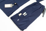 SCRUB REVOLT JOGGER ANTIFLUIDOS COLECCIÓN BÁSICOS