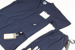 SCRUB REVOLT JOGGER ANTIFLUIDOS COLECCIÓN BÁSICOS